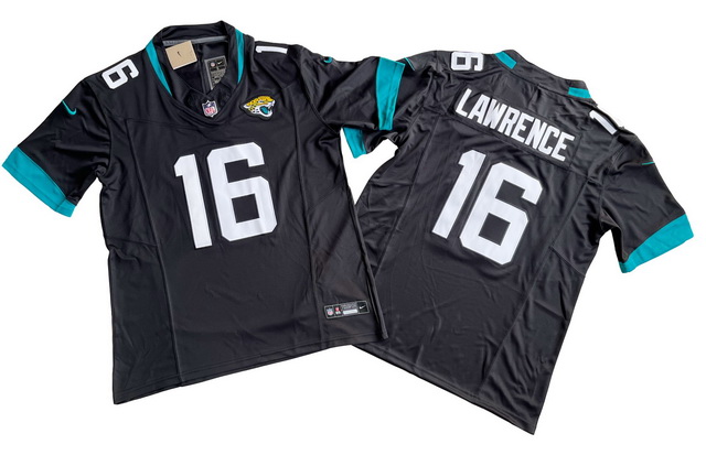 Jacksonville Jaguars Jerseys 10